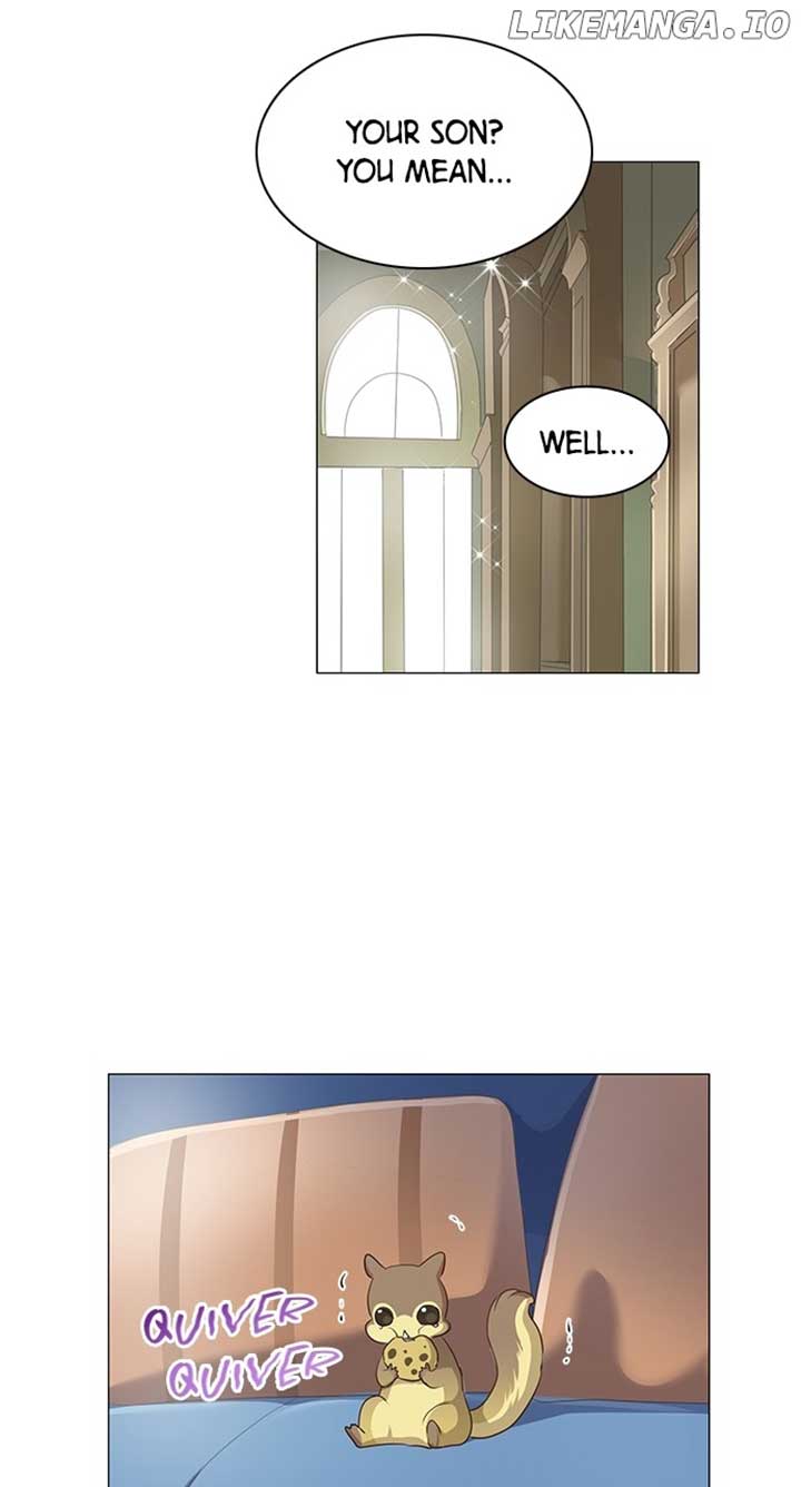 I Became the Rabbit Heroine’s Stepmother Chapter 42 - Page 42