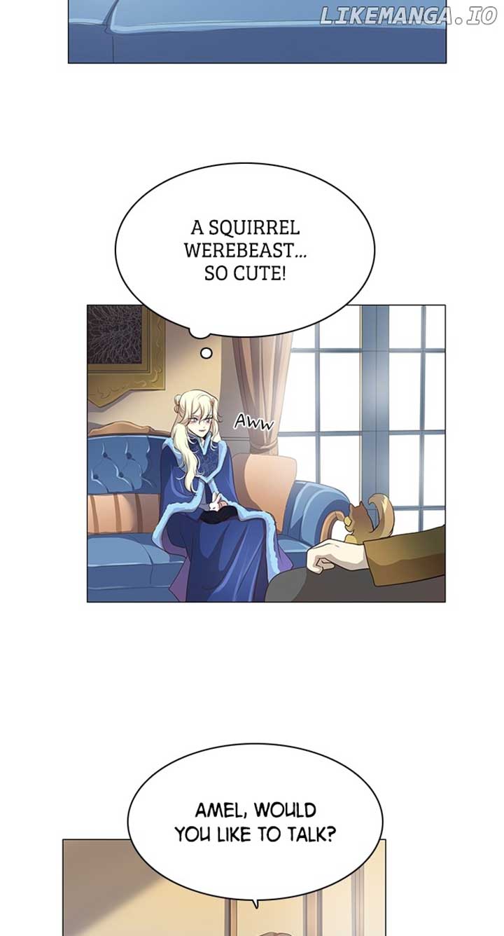 I Became the Rabbit Heroine’s Stepmother Chapter 42 - Page 43
