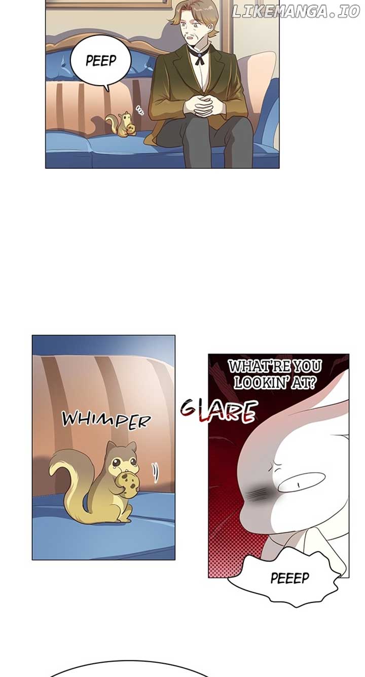 I Became the Rabbit Heroine’s Stepmother Chapter 42 - Page 44