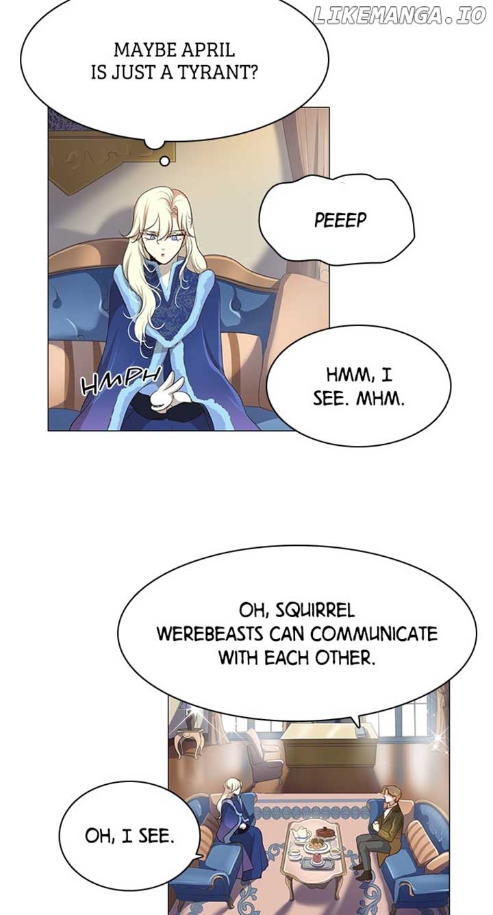 I Became the Rabbit Heroine’s Stepmother Chapter 42 - Page 45