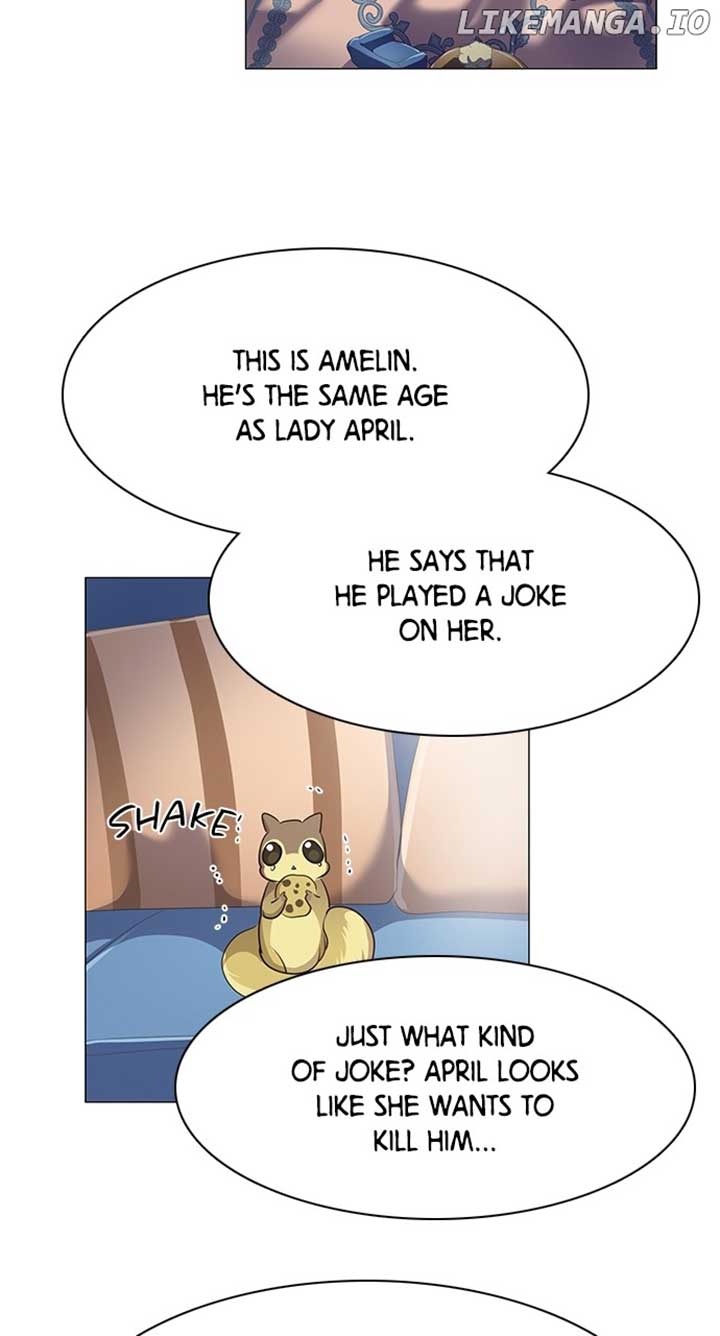 I Became the Rabbit Heroine’s Stepmother Chapter 42 - Page 46