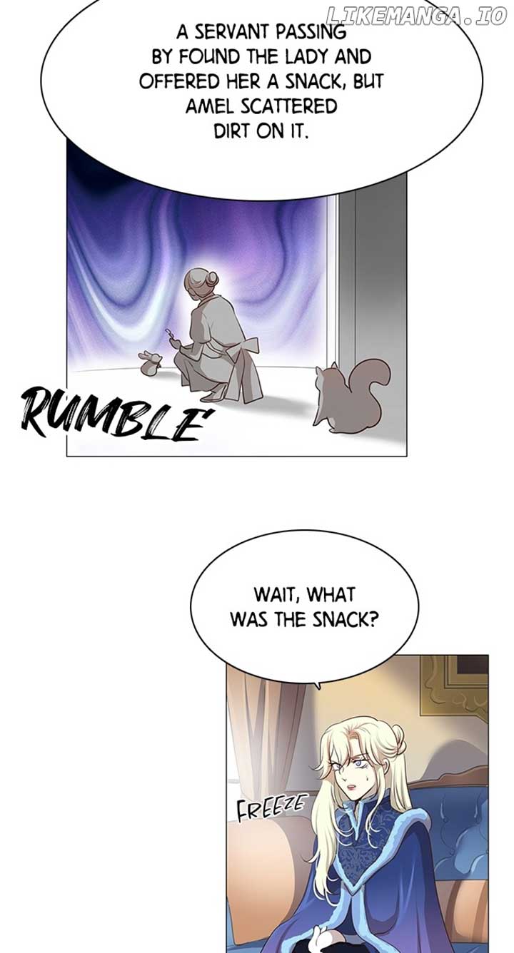 I Became the Rabbit Heroine’s Stepmother Chapter 42 - Page 47