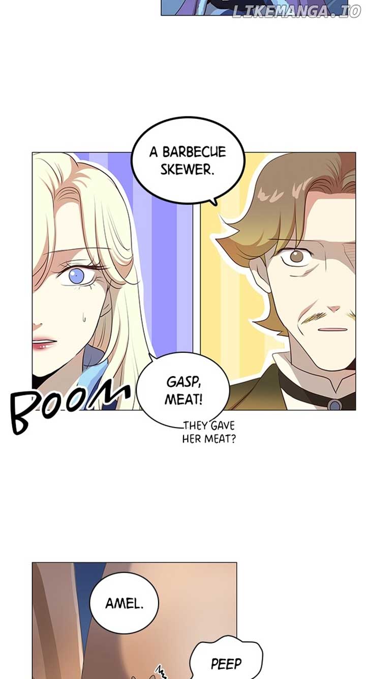 I Became the Rabbit Heroine’s Stepmother Chapter 42 - Page 48