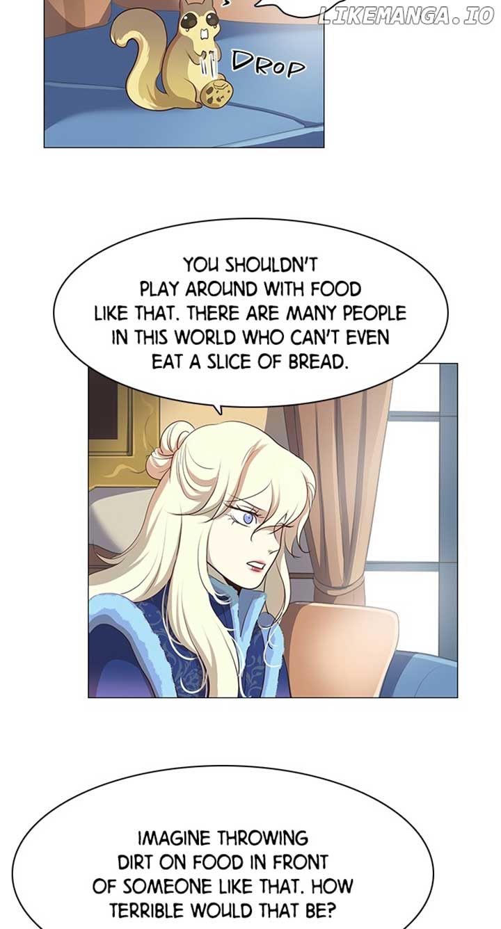 I Became the Rabbit Heroine’s Stepmother Chapter 42 - Page 49