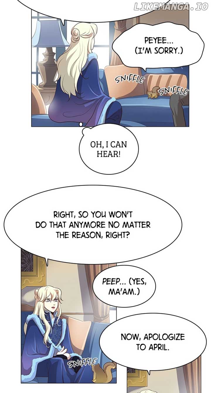 I Became the Rabbit Heroine’s Stepmother Chapter 42 - Page 50