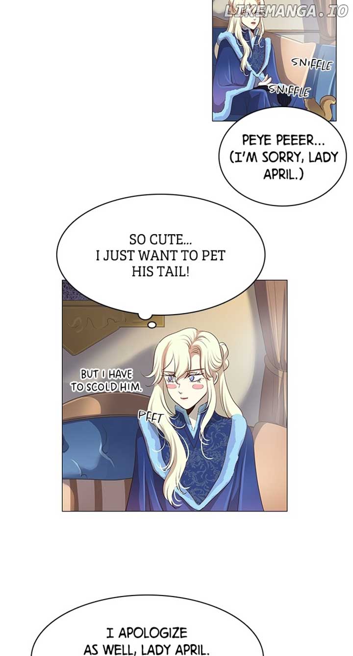 I Became the Rabbit Heroine’s Stepmother Chapter 42 - Page 51