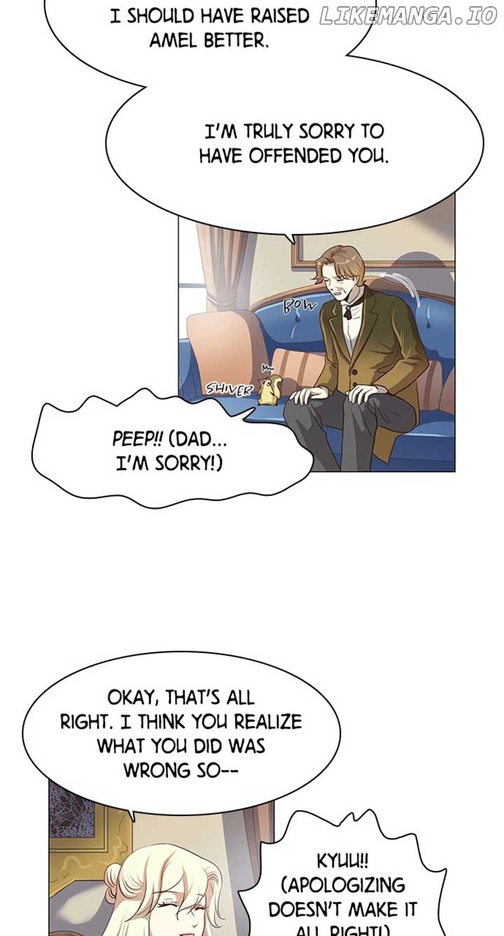 I Became the Rabbit Heroine’s Stepmother Chapter 42 - Page 52