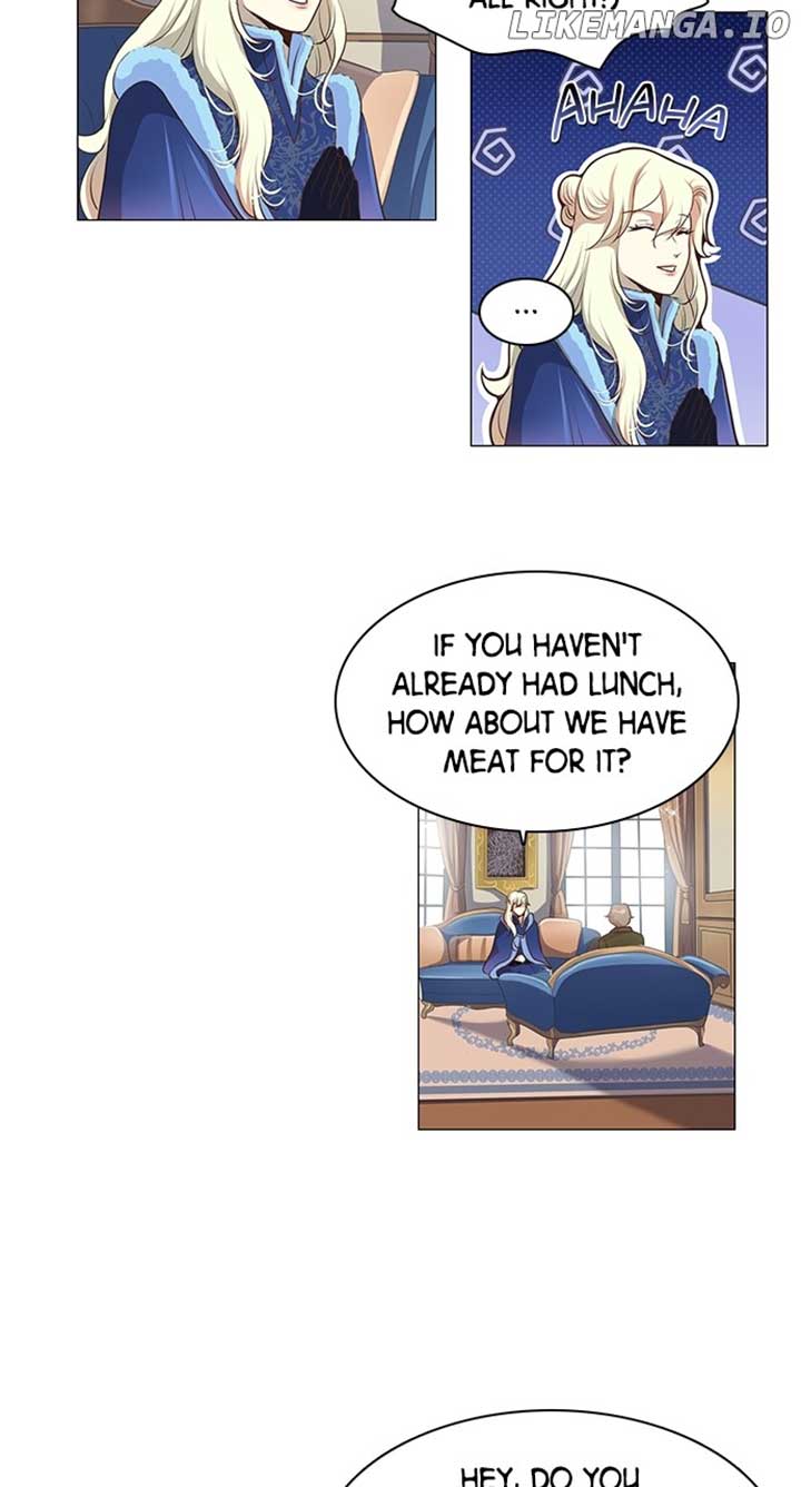 I Became the Rabbit Heroine’s Stepmother Chapter 42 - Page 53