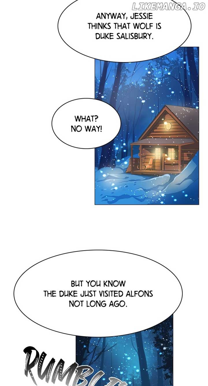 I Became the Rabbit Heroine’s Stepmother Chapter 42 - Page 55