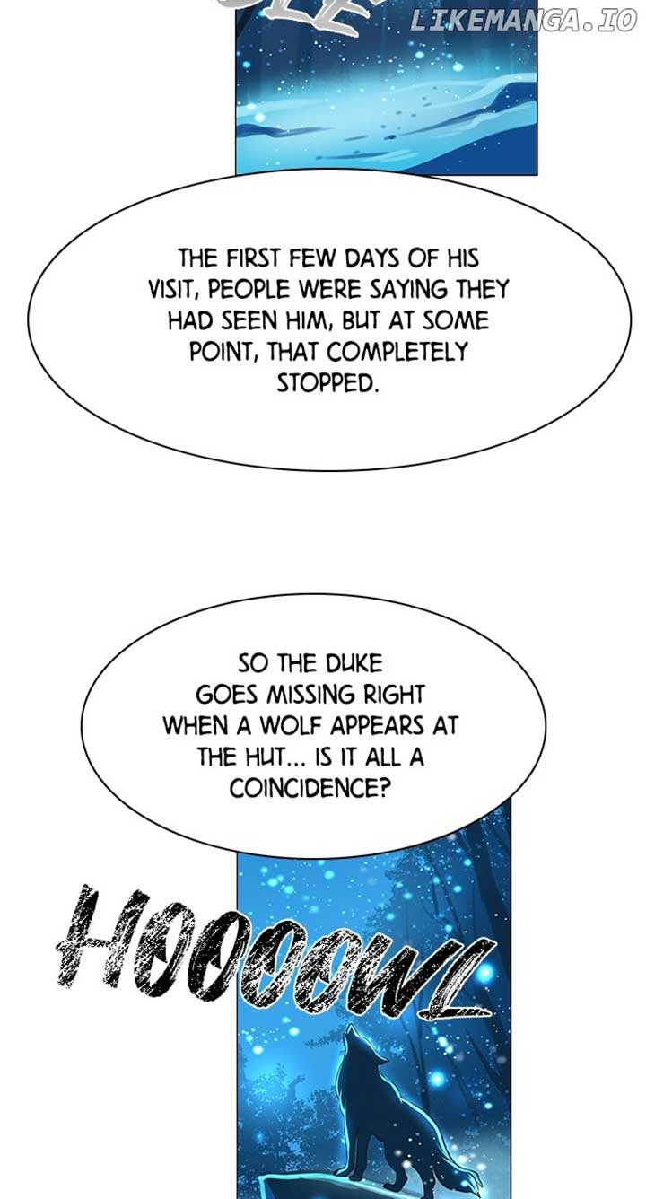 I Became the Rabbit Heroine’s Stepmother Chapter 42 - Page 56
