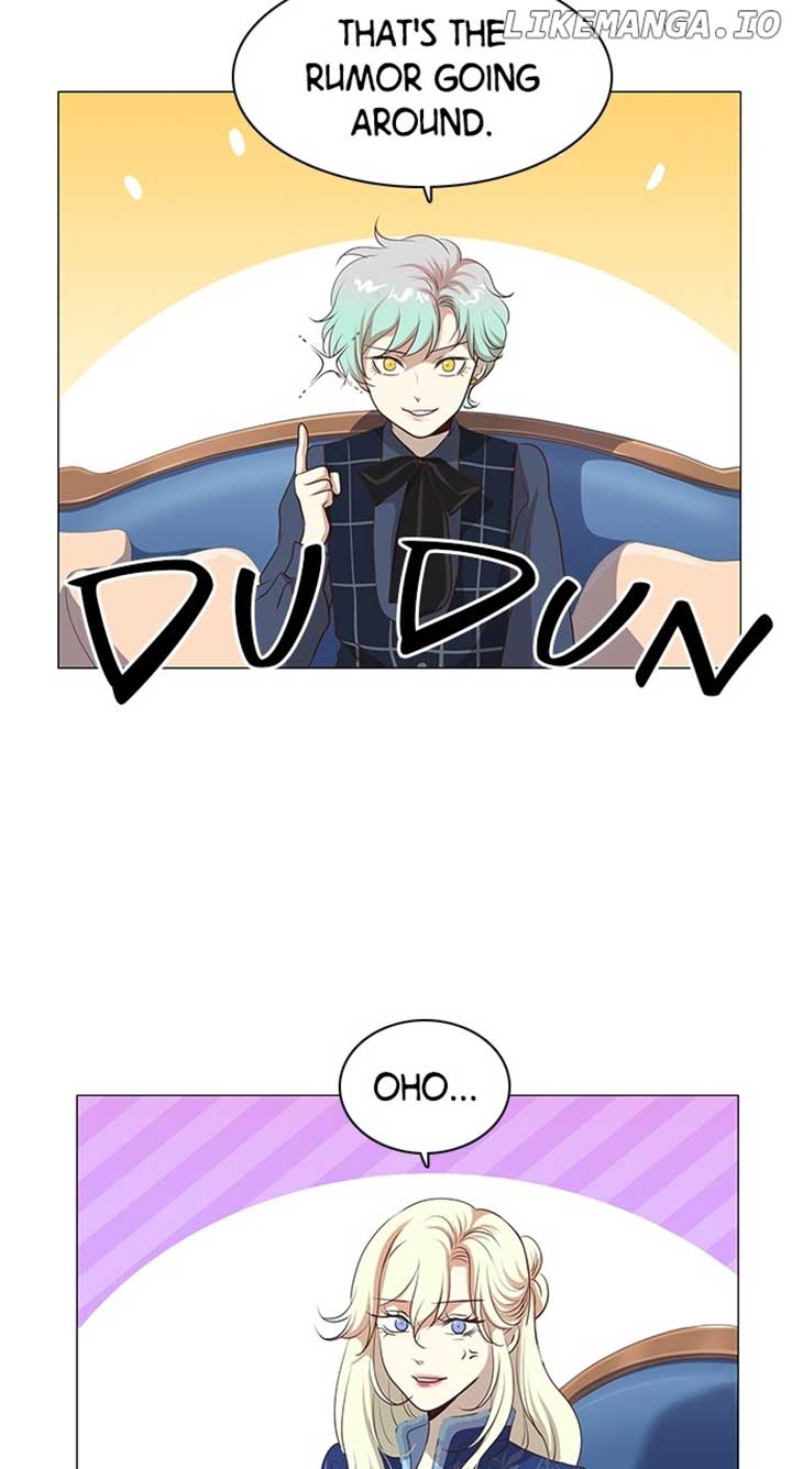 I Became the Rabbit Heroine’s Stepmother Chapter 43 - Page 4