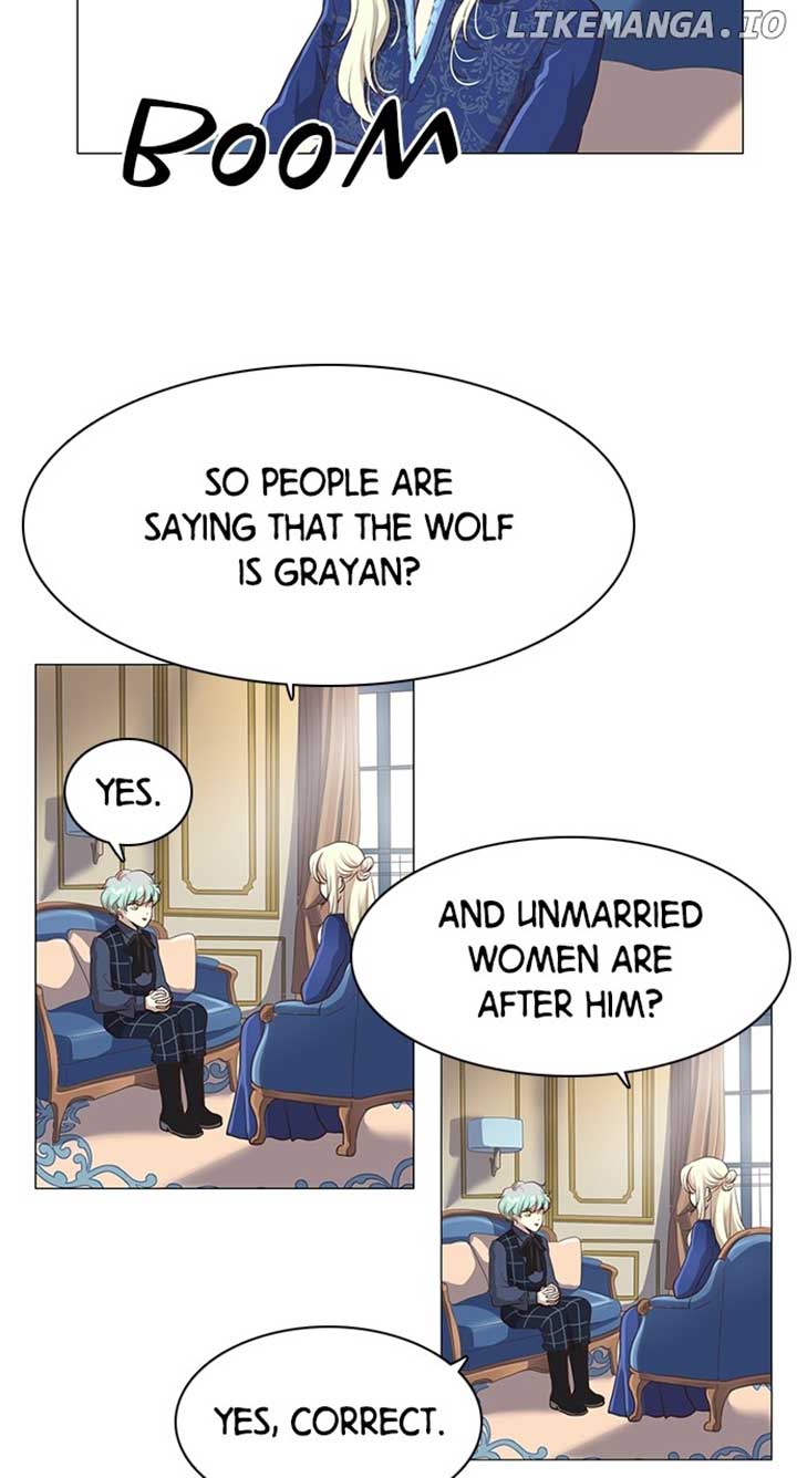 I Became the Rabbit Heroine’s Stepmother Chapter 43 - Page 5