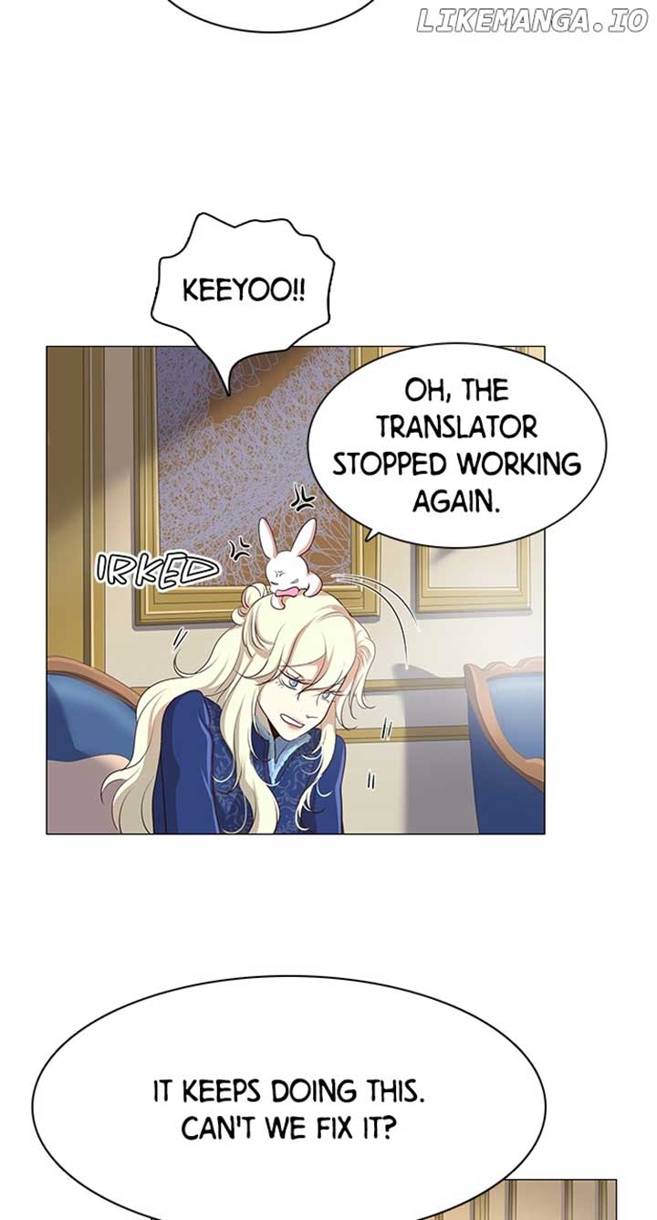 I Became the Rabbit Heroine’s Stepmother Chapter 43 - Page 6