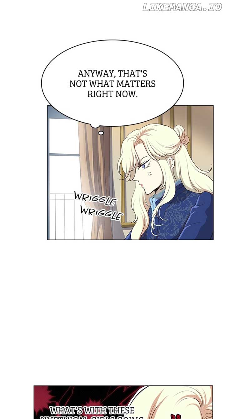 I Became the Rabbit Heroine’s Stepmother Chapter 43 - Page 8