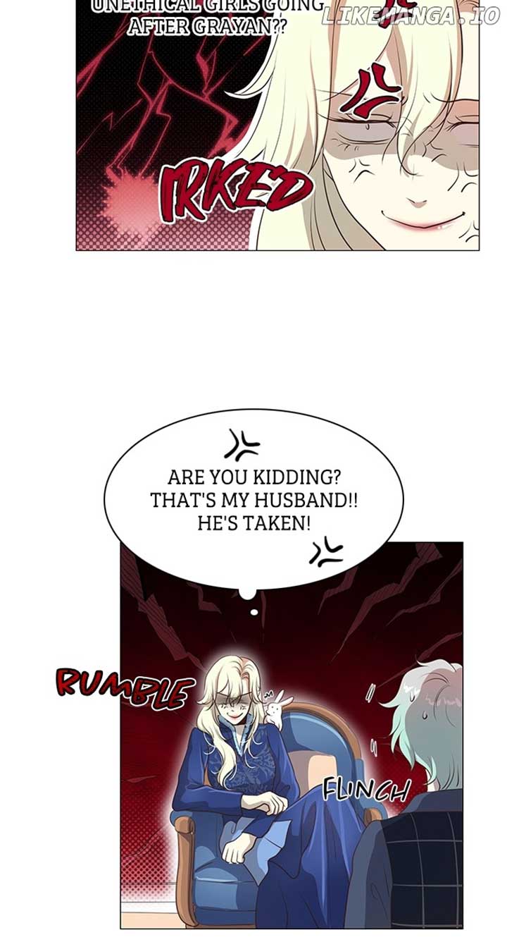 I Became the Rabbit Heroine’s Stepmother Chapter 43 - Page 9