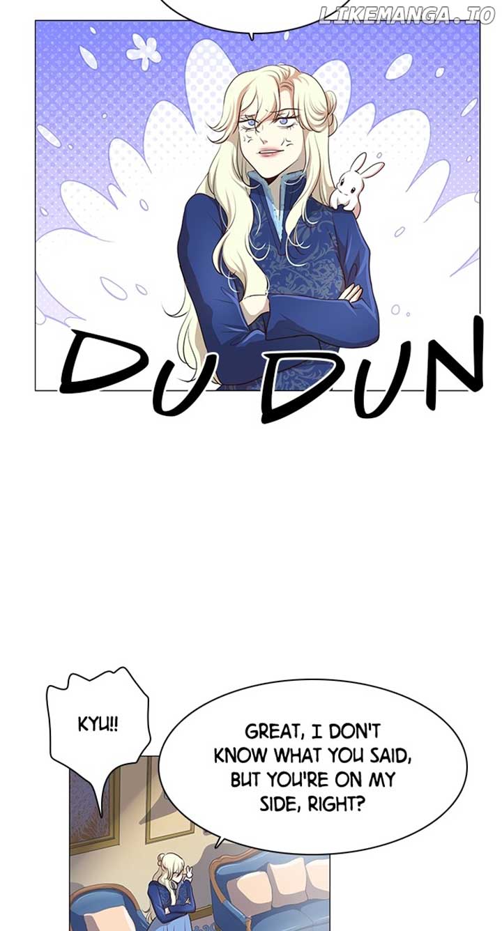 I Became the Rabbit Heroine’s Stepmother Chapter 43 - Page 11
