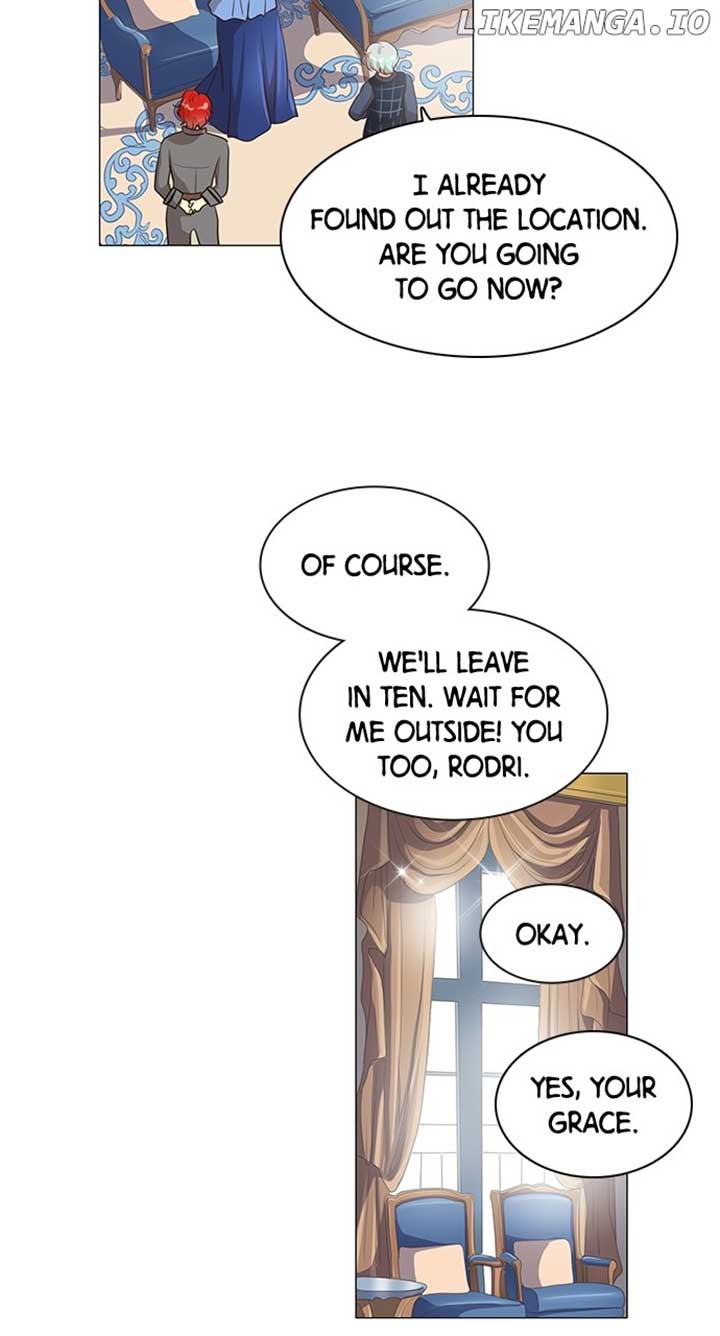 I Became the Rabbit Heroine’s Stepmother Chapter 43 - Page 12