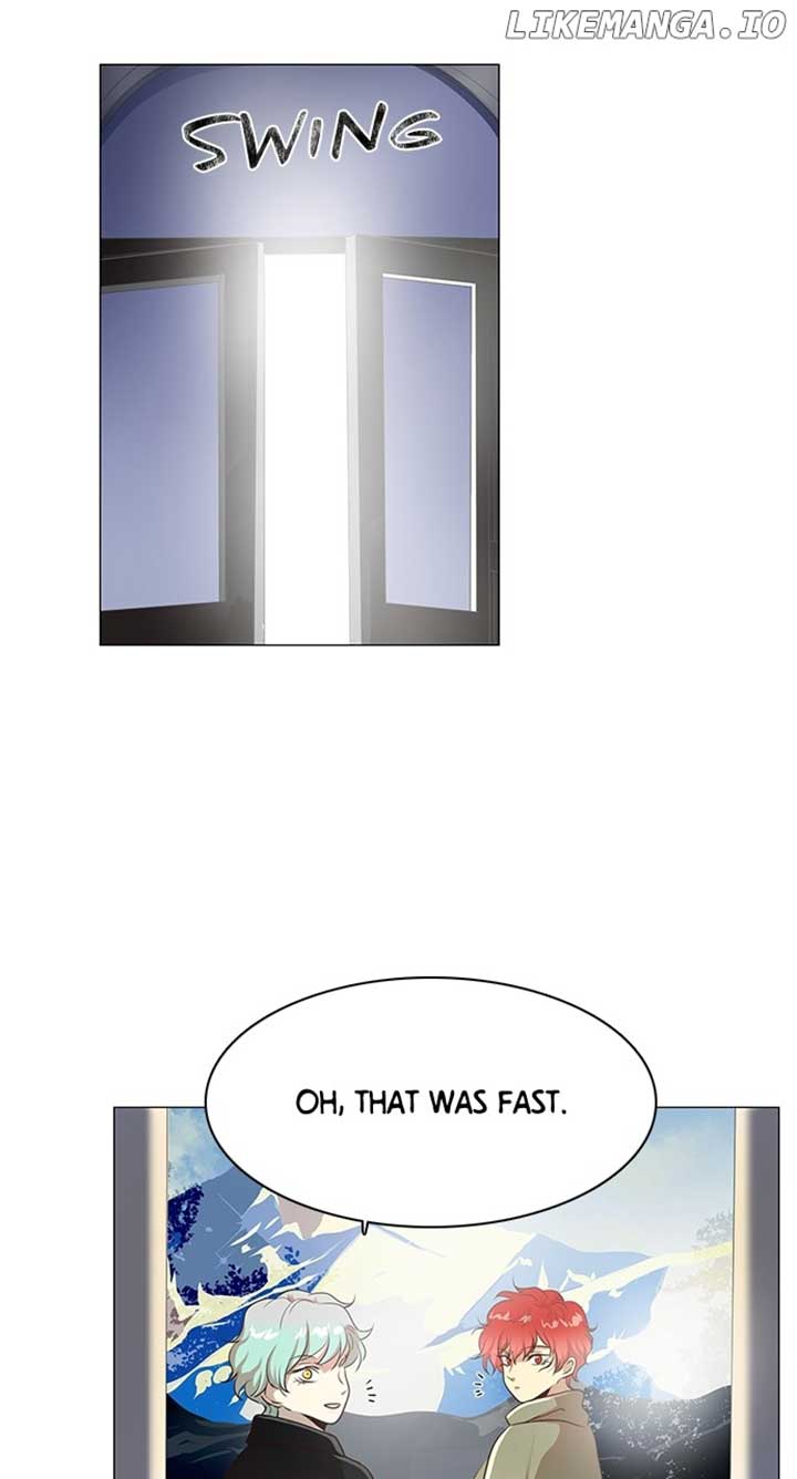 I Became the Rabbit Heroine’s Stepmother Chapter 43 - Page 14