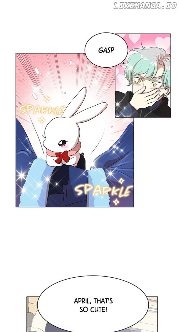 I Became the Rabbit Heroine’s Stepmother Chapter 43 - Page 16