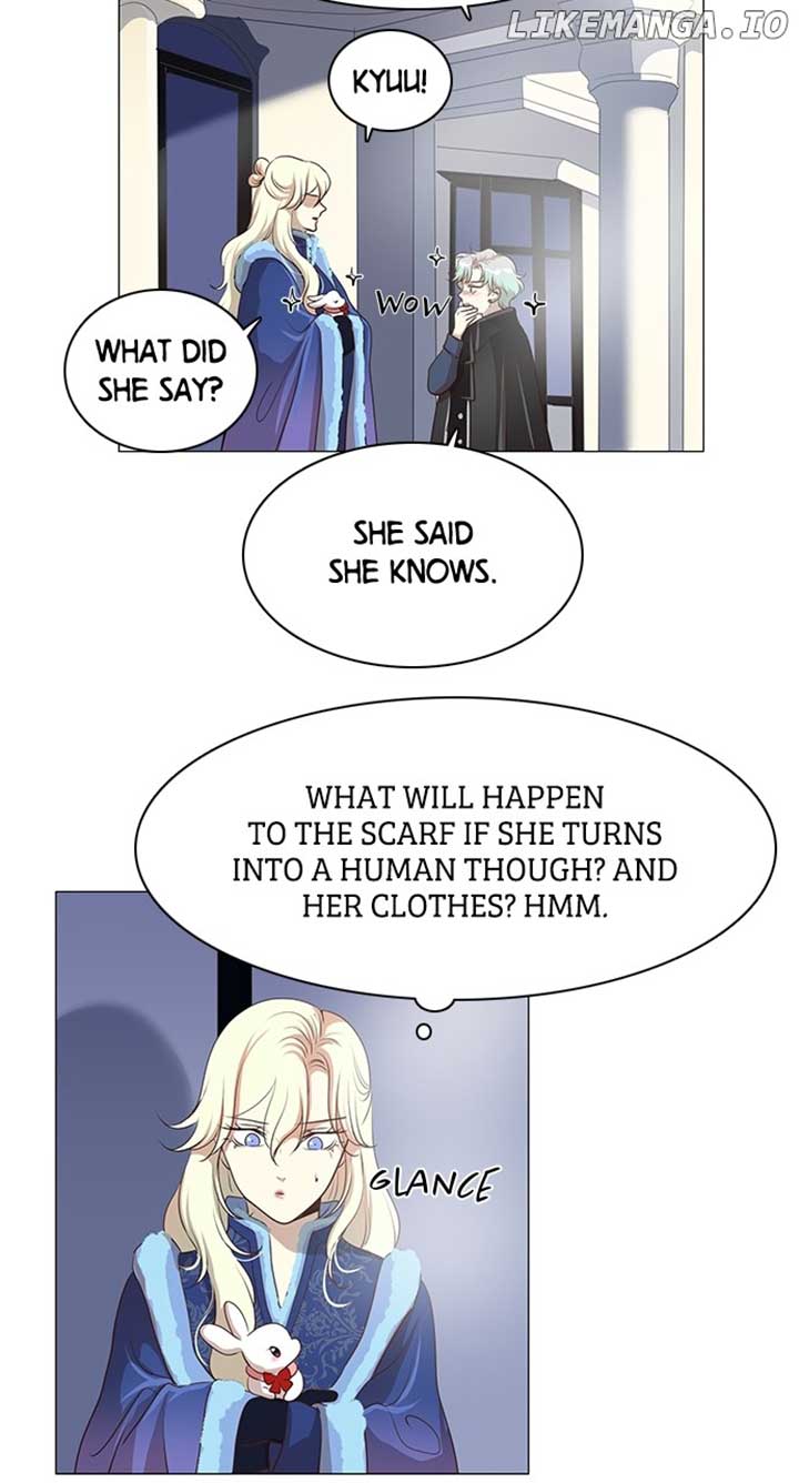 I Became the Rabbit Heroine’s Stepmother Chapter 43 - Page 17
