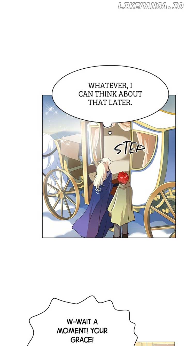 I Became the Rabbit Heroine’s Stepmother Chapter 43 - Page 18