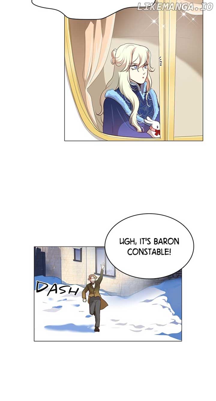 I Became the Rabbit Heroine’s Stepmother Chapter 43 - Page 19