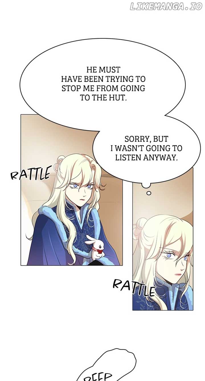 I Became the Rabbit Heroine’s Stepmother Chapter 43 - Page 21