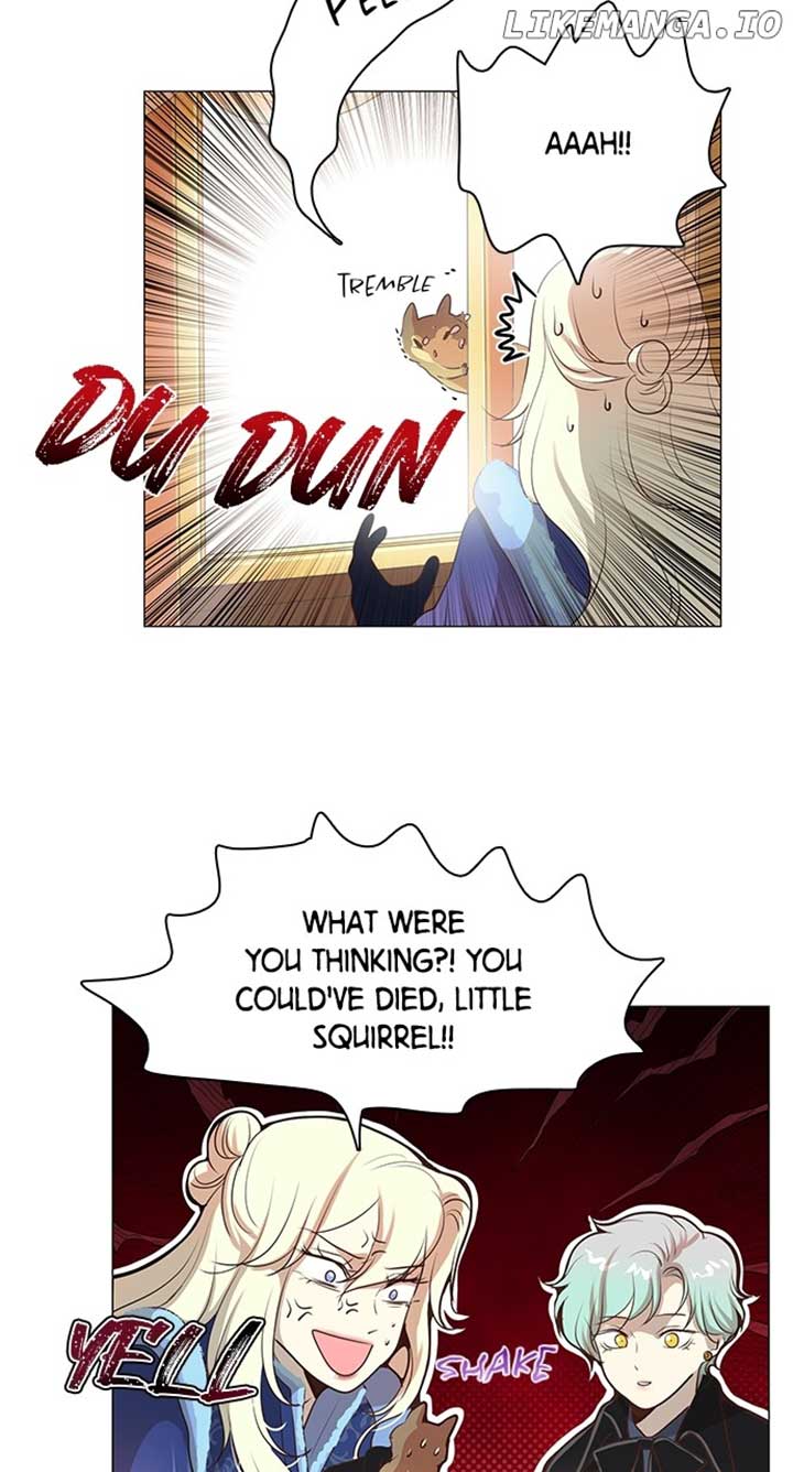 I Became the Rabbit Heroine’s Stepmother Chapter 43 - Page 22