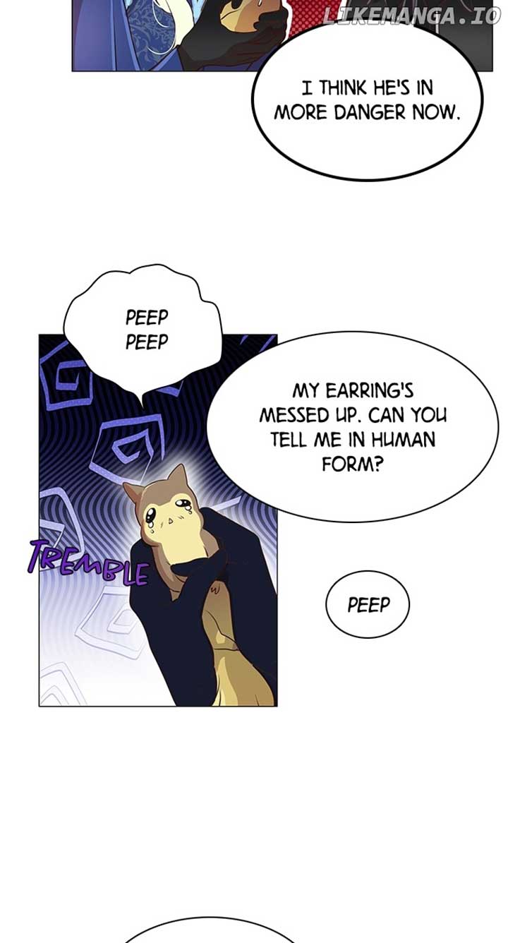 I Became the Rabbit Heroine’s Stepmother Chapter 43 - Page 23