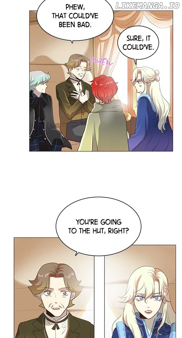 I Became the Rabbit Heroine’s Stepmother Chapter 43 - Page 24