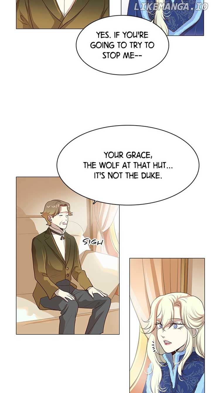 I Became the Rabbit Heroine’s Stepmother Chapter 43 - Page 25