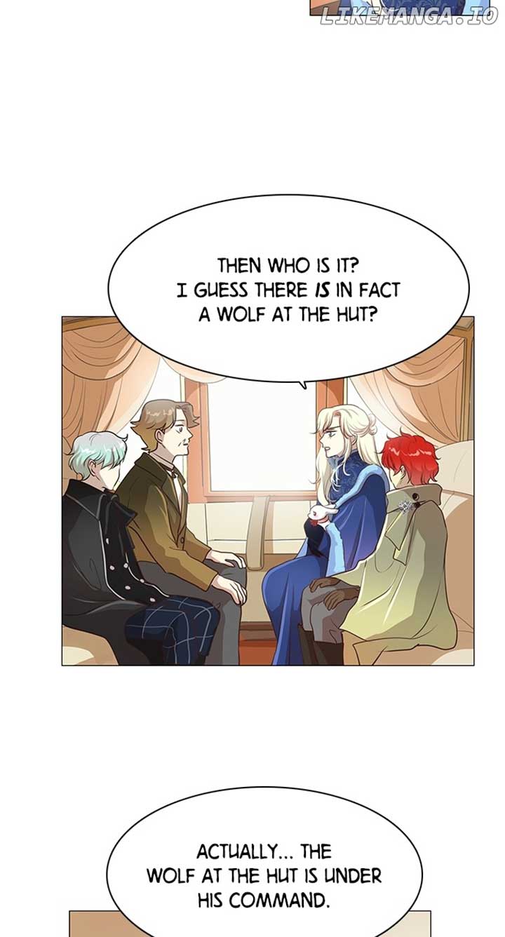 I Became the Rabbit Heroine’s Stepmother Chapter 43 - Page 26