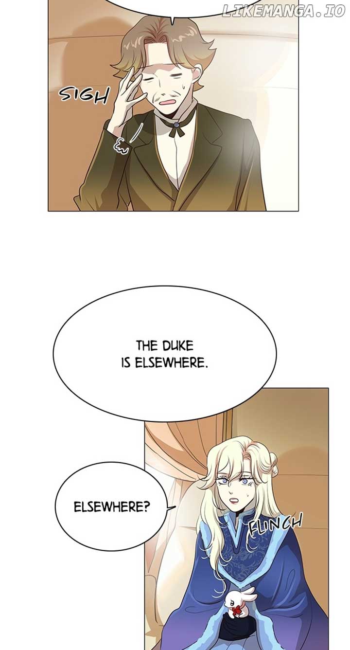 I Became the Rabbit Heroine’s Stepmother Chapter 43 - Page 27