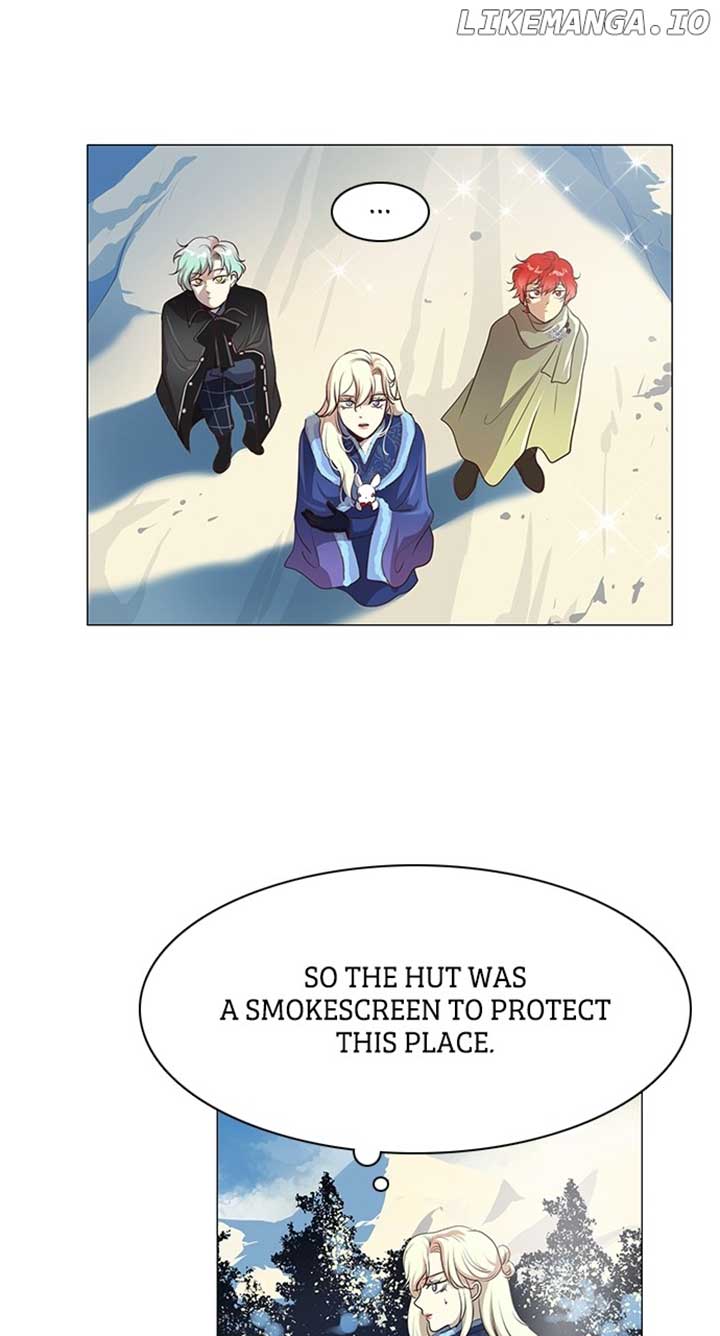 I Became the Rabbit Heroine’s Stepmother Chapter 43 - Page 30