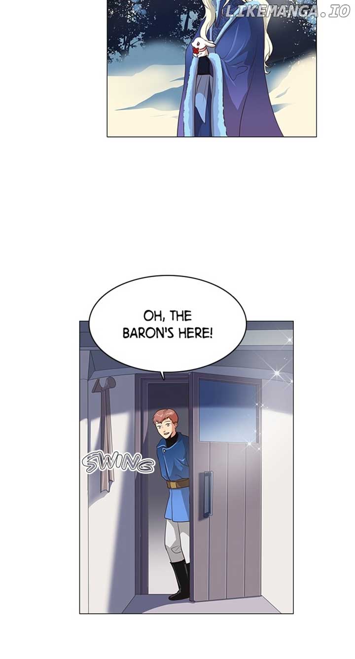 I Became the Rabbit Heroine’s Stepmother Chapter 43 - Page 31