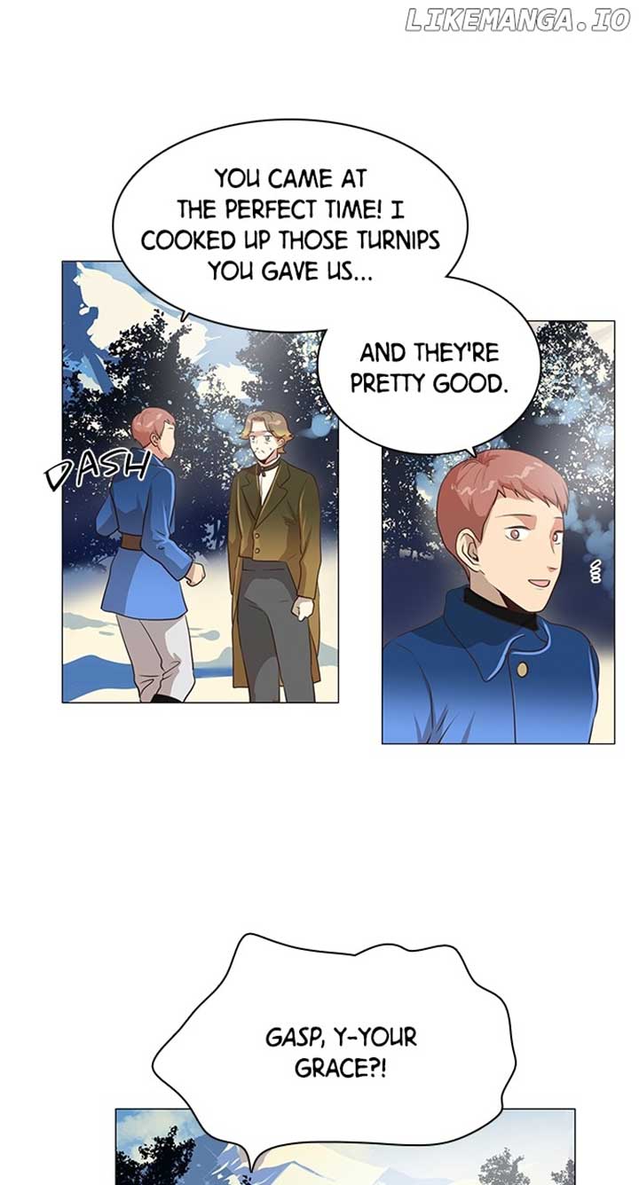 I Became the Rabbit Heroine’s Stepmother Chapter 43 - Page 32