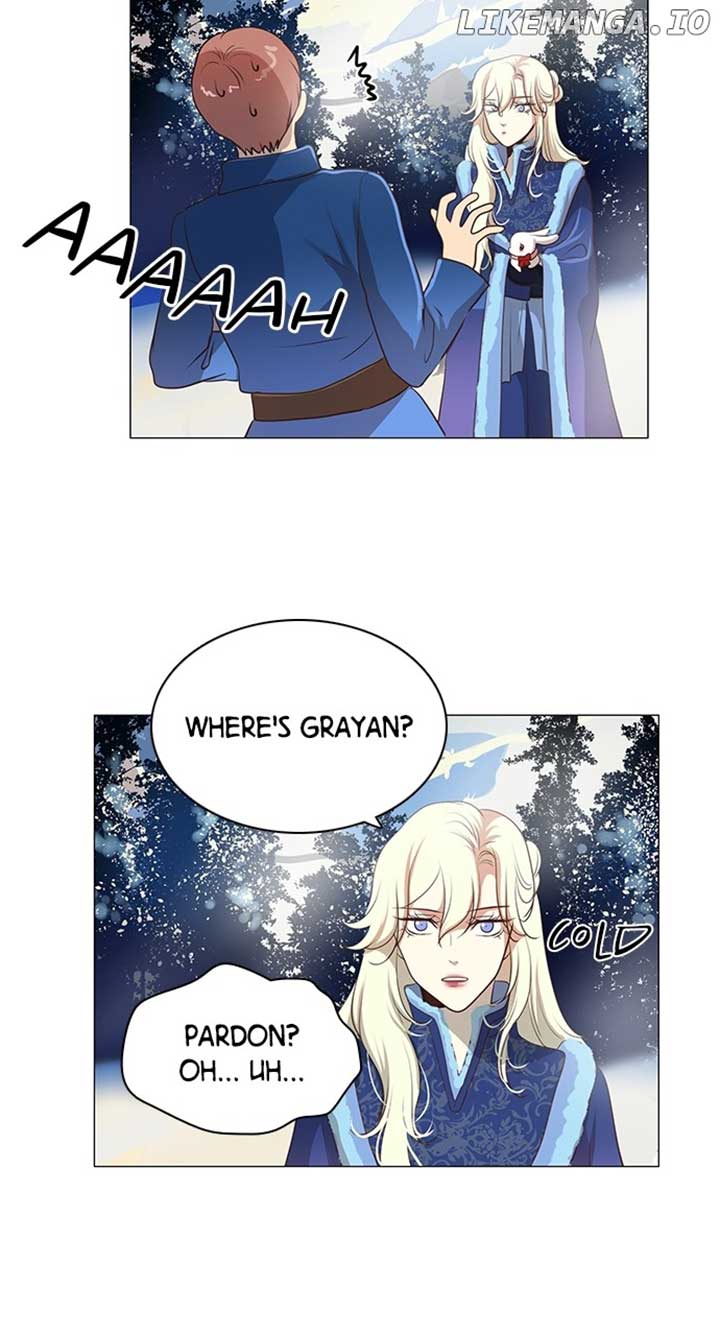I Became the Rabbit Heroine’s Stepmother Chapter 43 - Page 33