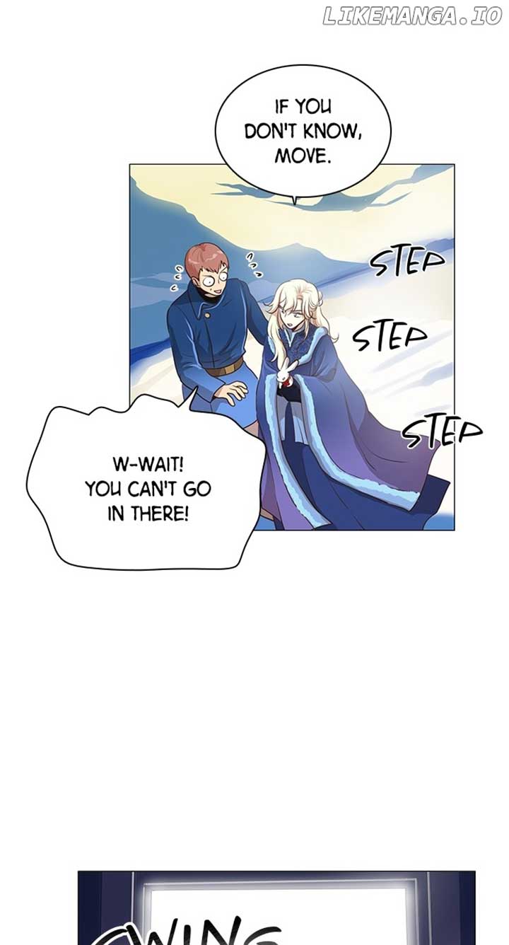 I Became the Rabbit Heroine’s Stepmother Chapter 43 - Page 34