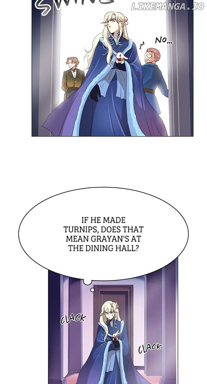 I Became the Rabbit Heroine’s Stepmother Chapter 43 - Page 35