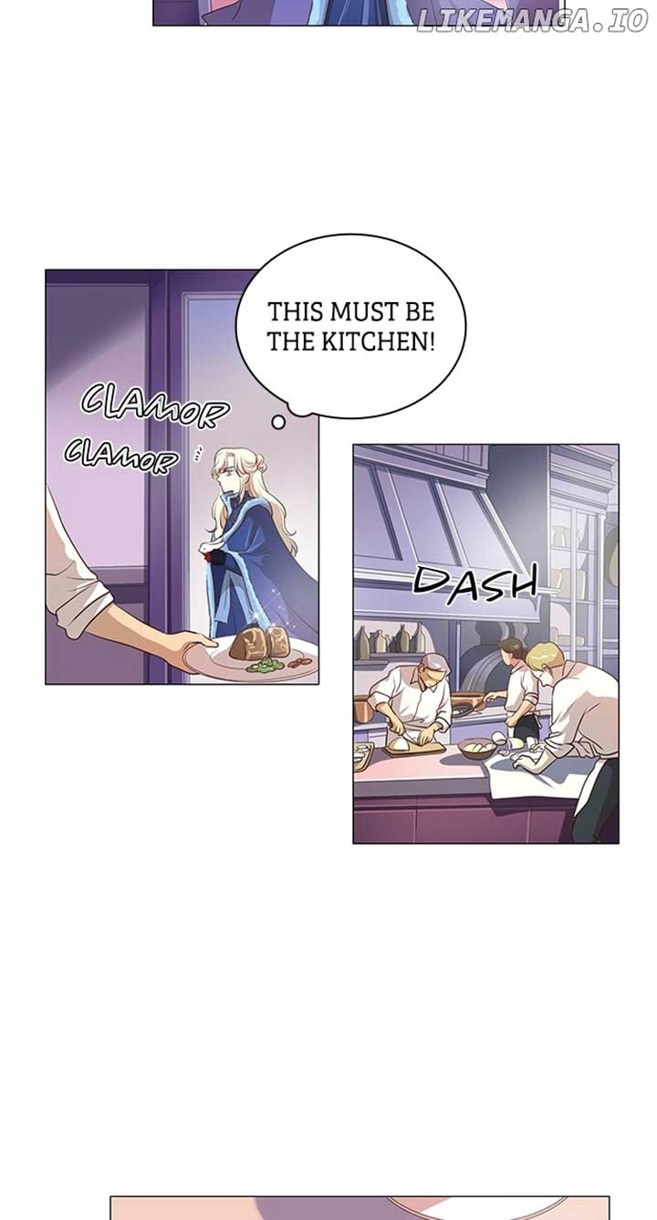 I Became the Rabbit Heroine’s Stepmother Chapter 43 - Page 36