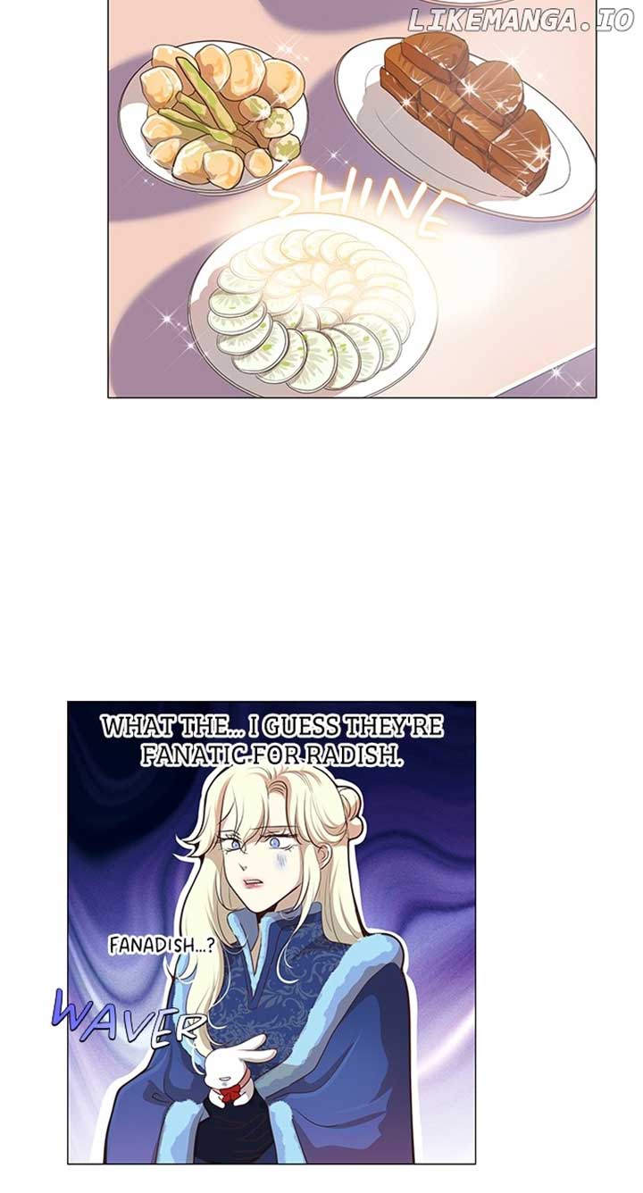 I Became the Rabbit Heroine’s Stepmother Chapter 43 - Page 37