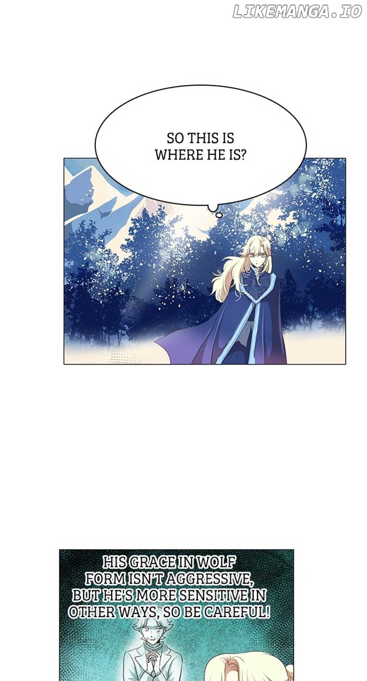 I Became the Rabbit Heroine’s Stepmother Chapter 43 - Page 40
