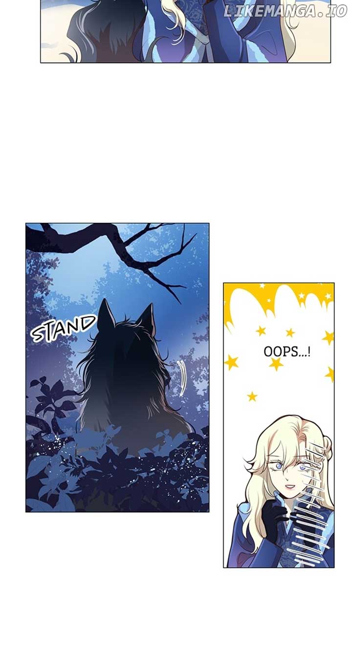 I Became the Rabbit Heroine’s Stepmother Chapter 43 - Page 45