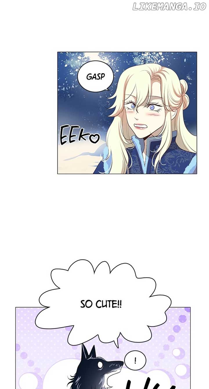 I Became the Rabbit Heroine’s Stepmother Chapter 43 - Page 47