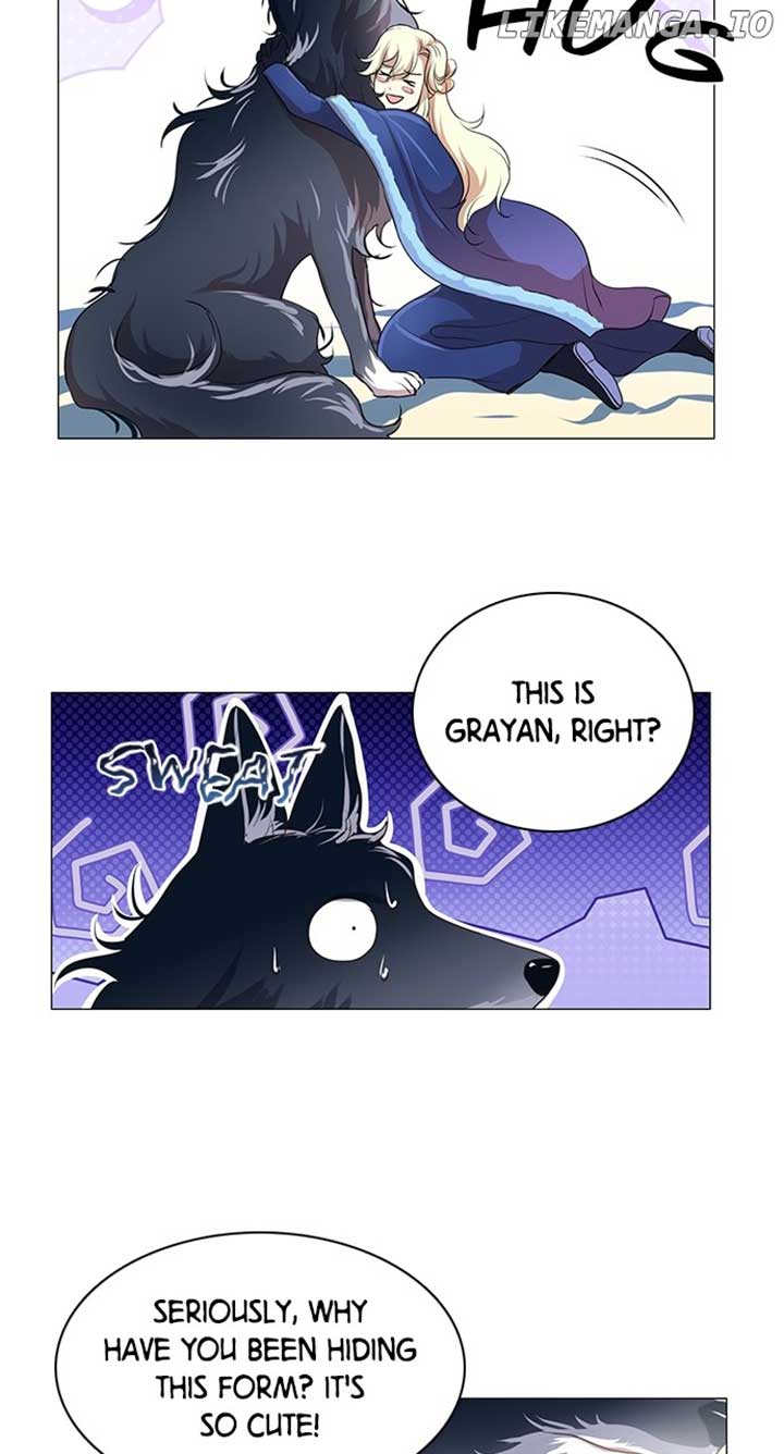 I Became the Rabbit Heroine’s Stepmother Chapter 43 - Page 48