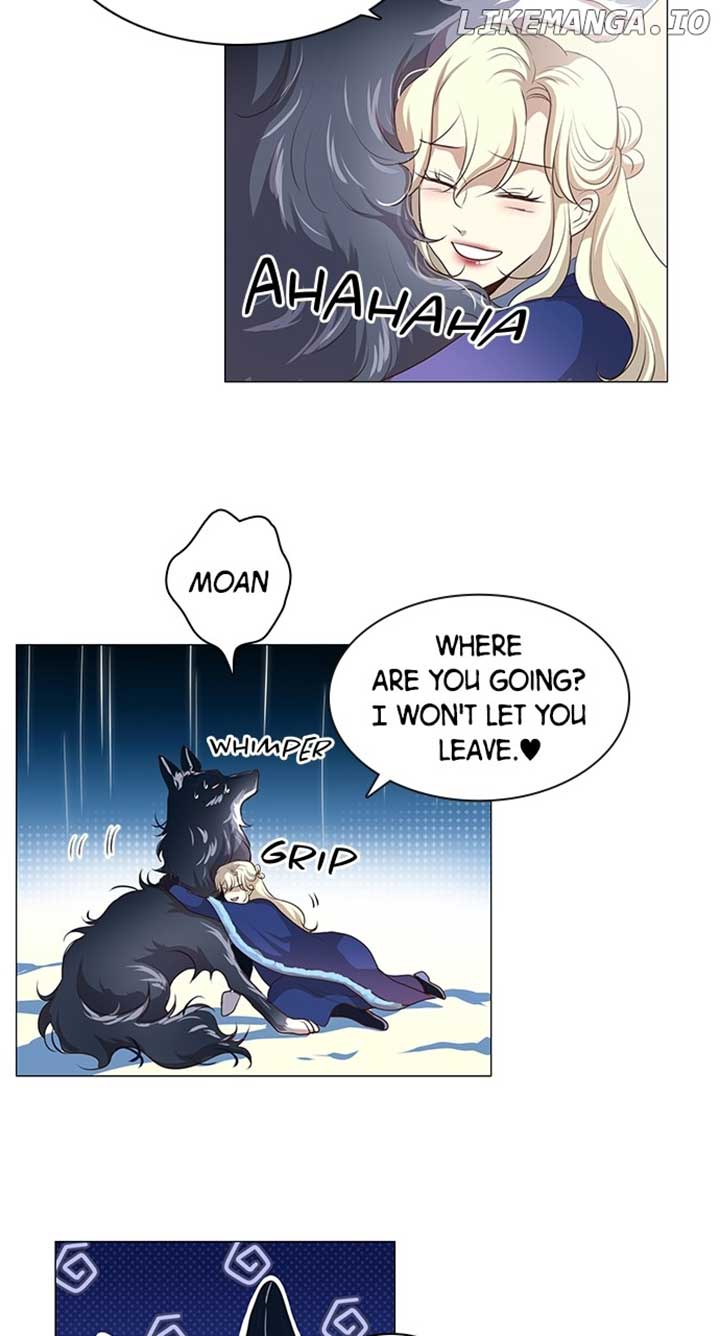 I Became the Rabbit Heroine’s Stepmother Chapter 43 - Page 49