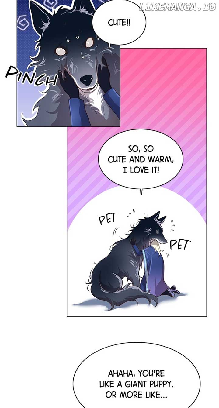 I Became the Rabbit Heroine’s Stepmother Chapter 43 - Page 50