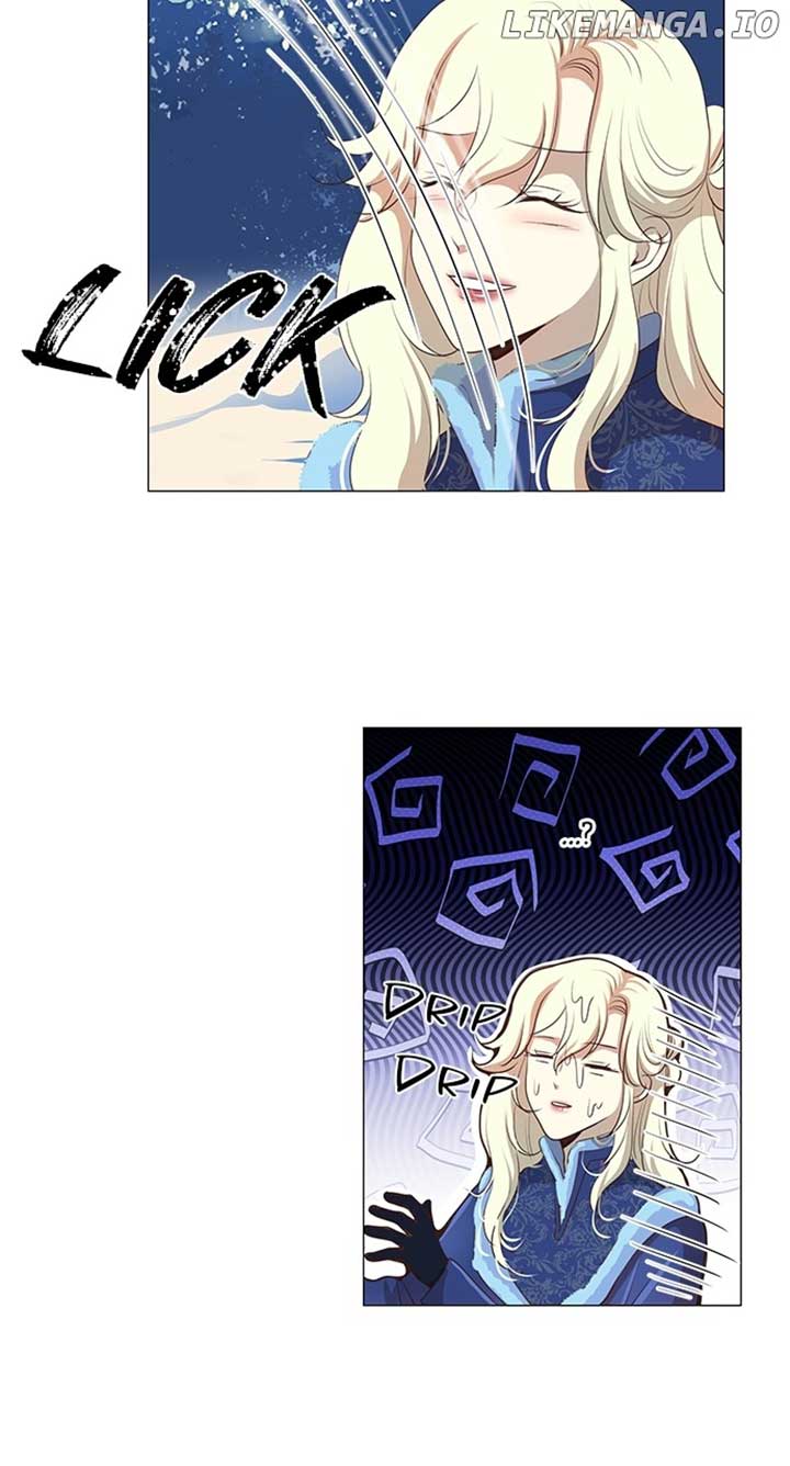 I Became the Rabbit Heroine’s Stepmother Chapter 43 - Page 52