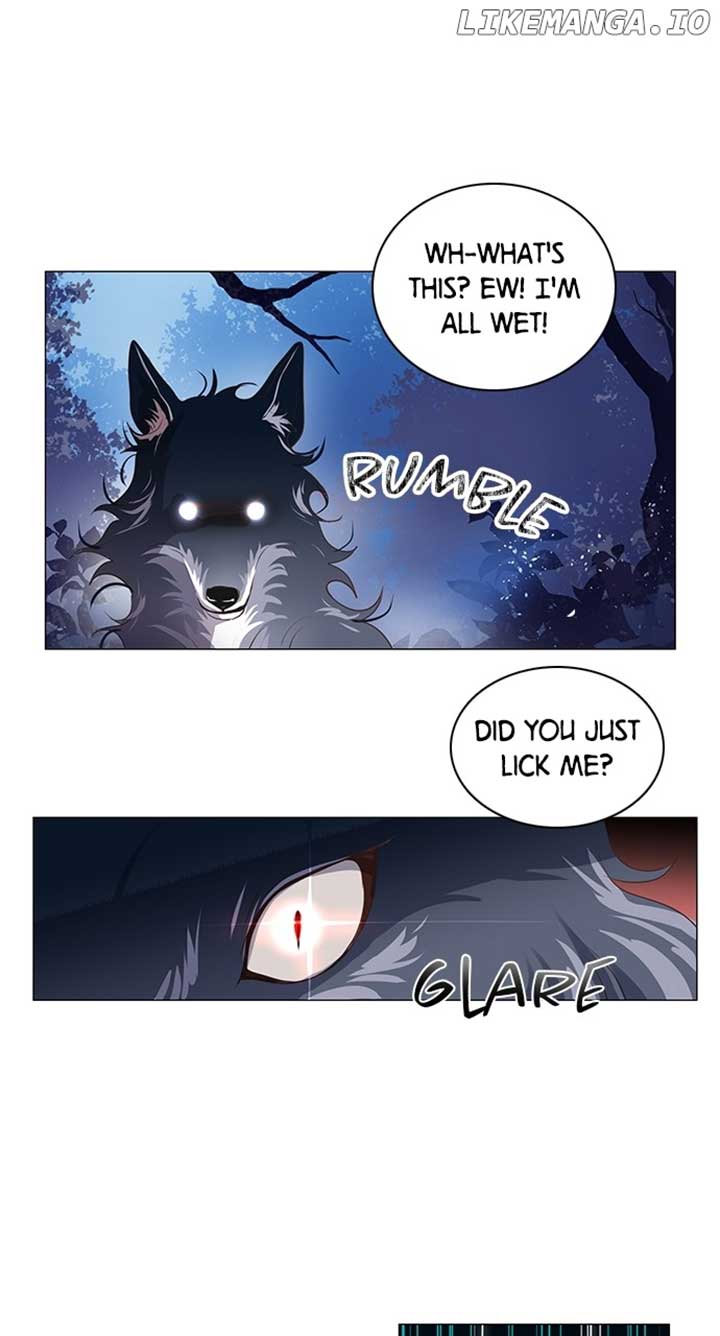 I Became the Rabbit Heroine’s Stepmother Chapter 43 - Page 53