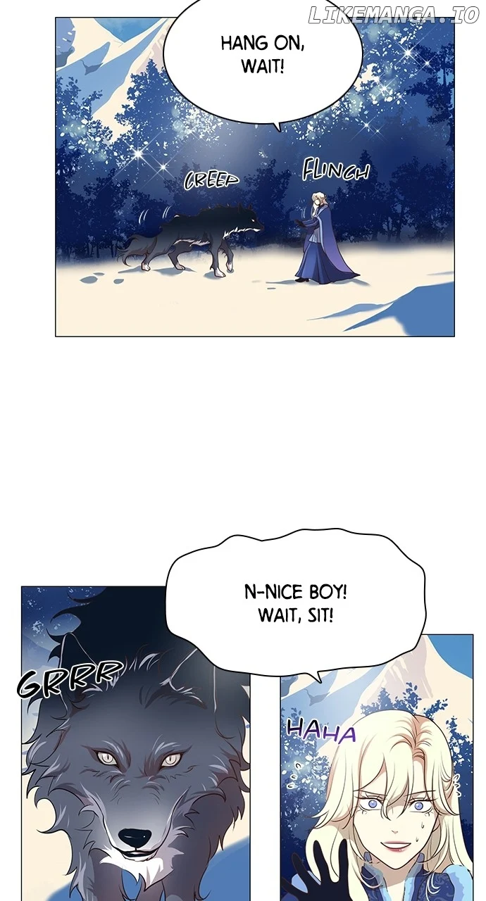 I Became the Rabbit Heroine’s Stepmother Chapter 44 - Page 2